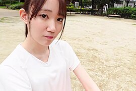 0002356_ちっぱいスリムの日本人女性が激ピスされるアクメのハメハメ - free porn video