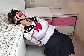 Chinese Bondage - free porn video