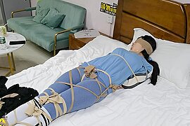 Chinese Bondage - free porn video