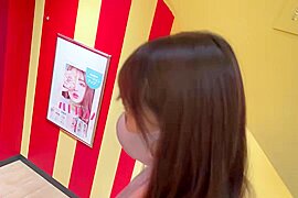 0002627_巨乳のモッチリニホン女性がズコパコ販促MGS19分 - free porn video