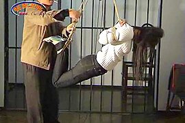 China Bondage - free porn video