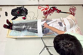 Chinese Cd Bondage - free porn video