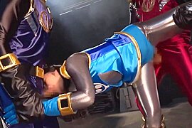 Excellent Porn Clip Cosplay Craziest Only For You - free porn video