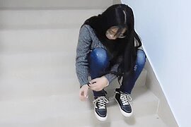Chinese Girl Cuffed - free porn video