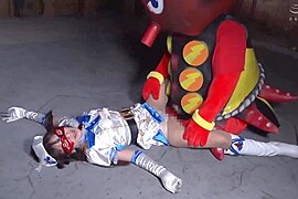 Japanese Heroine Spsb 19 - free porn video