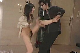 Jb-074 Snake-tied Domestic Animal Abortion 2 - Himesaki - free porn video