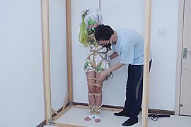 Leng&bei Genshin - free porn video