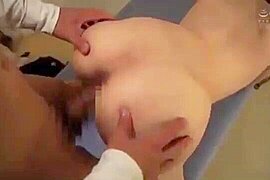 07037,Fainting in agony from unstoppable pleasure - free porn video