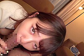 【甘えた声と舌技と肉感】自信たっぷりの生き方しててもイク時は涙目、人脈作りの為にはどこまでも従順に尽くしてイクイク絶頂！史上最高レベルのフェラテクに●いしれる！！ - free porn video