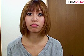 Skinny Girl Gets Pussy Fucked With A Huge Dildo After Vibrator Stimulation - free porn video