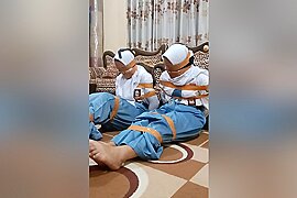 Indo Osis Tied - free porn video