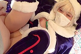 Asian Angel 7222 - SkyAngel - free porn video