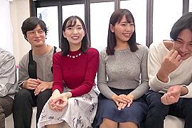 童貞の息子達が母親をスワッピングして初体験しちゃう - free porn video
