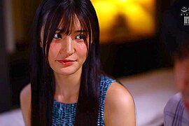 性欲を抑えきれなくなった義父が生チンポで嫁を襲う - free porn video