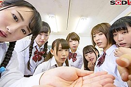 I was Turned 10 cm Tall! - Japanese Giantess Fetish - free porn video