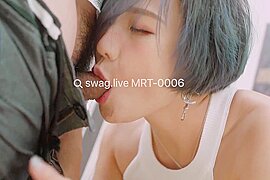 Hentai Creampie Pop Idol On Subway Mrt-0006 - free porn video