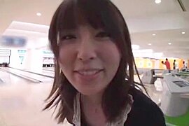 Best Japanese Slut In Crazy Car, Handjobs - Rui Sakuragi - free porn video