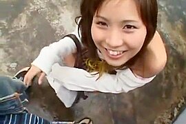 Exotic Japanese Girl In Best Couple, Pov Jav Clip - Marin Akizuki - free porn video