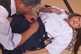 Horny Japanese Chick In Amazing Jav Clip - Manami Suzuki - free porn video