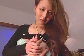 Jessica Kizaki In Best Japanese Model In Amazing Stockings, Cunnilingus Jav Video - free porn video