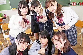 Invited to The Girls' Health Class as a Teaching Model - SodCreate - free porn video