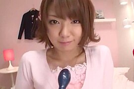 Fabulous Japanese Slut In Crazy Dildos/toys, Fingering Jav Clip - Mayu Nozomi - free porn video