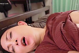 JAV sub Indonesia isi deskripsi untuk film penuh - free porn video