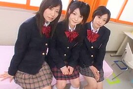 Satomi Maeno And Akina Hara - Incredible Japanese Slut Fuwari In Crazy Lingerie, Lesbian Jav Clip - free porn video