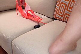 ぼりゅーむ感あるボディをしたおんなをゲットしてえちに持ち込む - free porn video