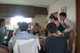 04G0923-A Busy Step mother Who Gives Her Step sons Breast Milk From The Morning And Performs Sexual Processing - free porn video