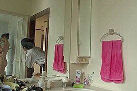 05K0822-Wife who has an affair as an old man's tutor - free porn video