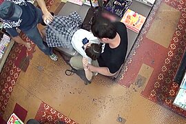 GH2201- ***d at a bookstore - free porn video