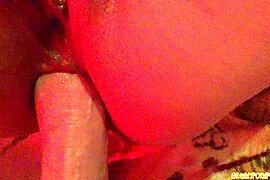 Asian Mature Anal Sex and Pussy Creampie - free porn video