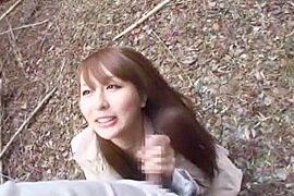 Horny Japanese Slut Jessica Kizaki In Fabulous Outdoor, Couple Jav Scene - free porn video