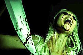 Lynna Nilsson & Harmony Reigns in Halloween Special - VirtualRealPorn - free porn video