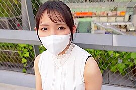 Eカップのスレンダー美女がキスで始まるスローエッチでねっとりフェラとパイズリ - free porn video