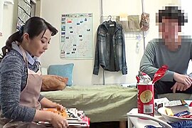 巷で噂の「おばさんレンタル」サービス 086 - free porn video