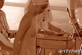 【FullHD1402】透ける水泳大会7567478 - free porn video