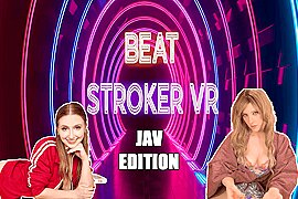 Beatstrokervr Jav Edition [Pmv Anime Cock Hero] - free porn video
