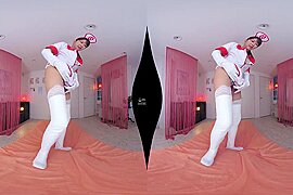 Vr Porn In Please Look At Every Nook And Cranny Of My - free porn video