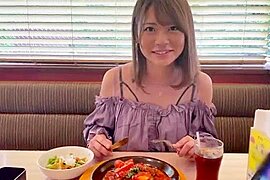 She gives him a handjob, a blowjob, and cunnilingus from behind in a cowgirl position. - free porn video