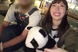 黒髪巨乳美女が彼氏の目の前でディープキスの寝取られハメ撮りエッチ - free porn video