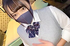 383reiw-086　爆乳の深すぎ谷間を見て理性崩壊 - free porn video