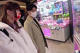 200gana-2477　代わりに取ってあげるのを条件にインタビューを受けてもらえる - free porn video