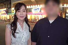 綺麗なお姉さんが彼の前で他の男とキスやおもちゃ攻めされる寝取られエッチ - free porn video
