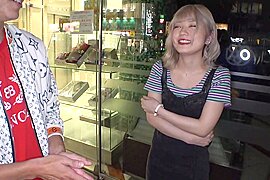 200gana-2525　パンツの上からマ●コいじり～中に手入れてマ●コいじり - free porn video