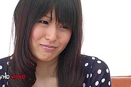 Nozomi's Passionate Encounter with Intimate Pleasure - free porn video