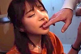 00903,A woman in serious agony - free porn video