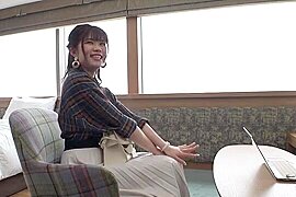 清楚で爽やかな美女のとろけるディープキスから始まるスロー前戯 - free porn video