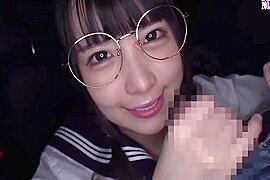 Doll Like Bliss With A Dark Haired Tease On A Playful Exposed Makeover Date Ep-5 With Nanami Yokomiya - free porn video